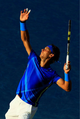 photo 9 in Rafael Nadal gallery [id401308] 2011-09-09 00:00:00