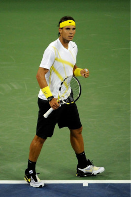 Rafael Nadal pic #400153