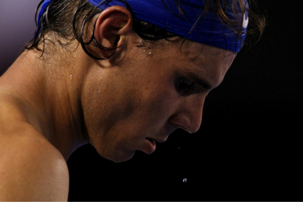 photo 27 in Rafael Nadal gallery [id479951] 2012-04-23 00:00:00