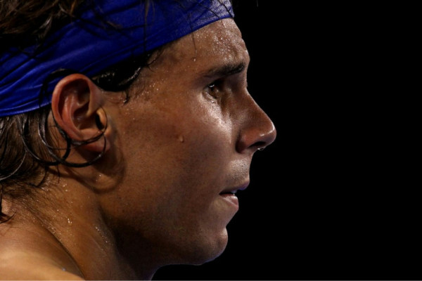 photo 26 in Rafael Nadal gallery [id479952] 2012-04-23 00:00:00