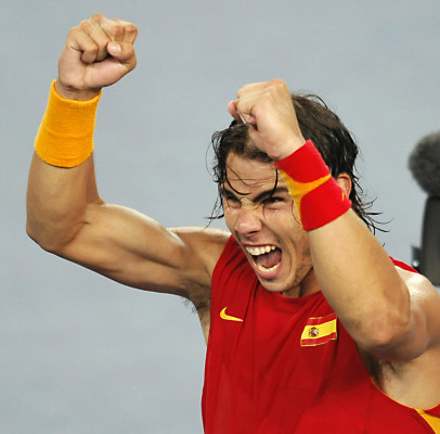 photo 26 in Nadal gallery [id122444] 2008-12-26 00:00:00