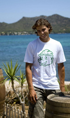 Rafael Nadal pic #275269