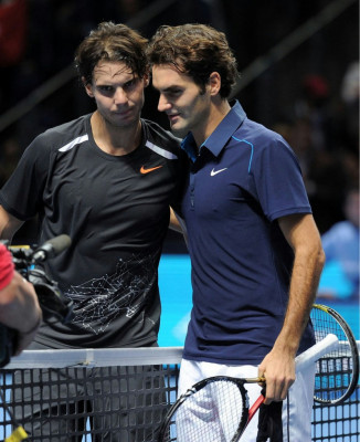 photo 26 in Rafael Nadal gallery [id450586] 2012-02-24 00:00:00