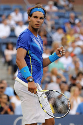 Rafael Nadal pic #405449