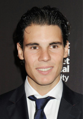 photo 12 in Nadal gallery [id423573] 2011-11-28 00:00:00
