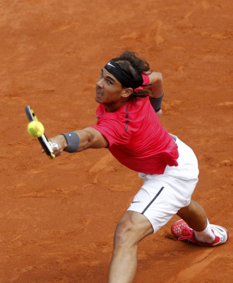 Rafael Nadal pic #498867