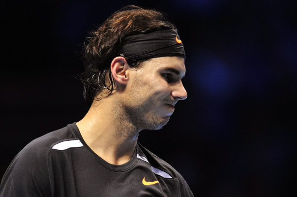 Rafael Nadal pic #433476