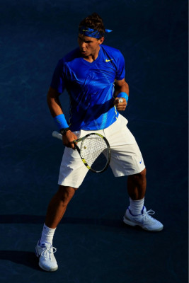 Rafael Nadal pic #402180