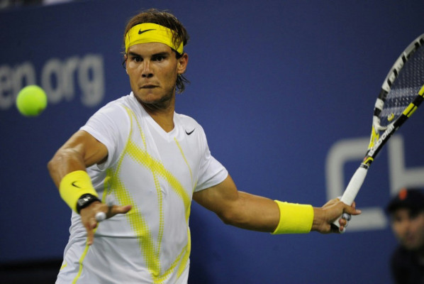 photo 20 in Rafael Nadal gallery [id400152] 2011-09-05 00:00:00