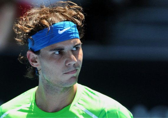 Rafael Nadal pic #488542