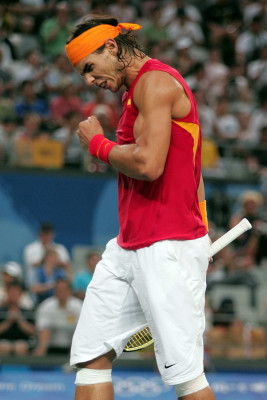 photo 24 in Rafael Nadal gallery [id122548] 2008-12-26 00:00:00