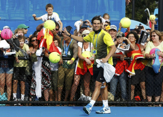 photo 3 in Nadal gallery [id488537] 2012-05-15 00:00:00