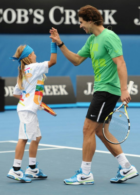 photo 5 in Nadal gallery [id488535] 2012-05-15 00:00:00