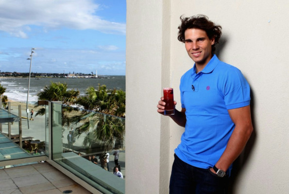 photo 24 in Nadal gallery [id488692] 2012-05-15 00:00:00