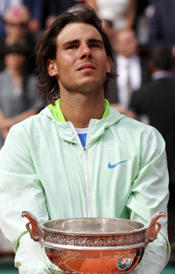 Rafael Nadal pic #275945