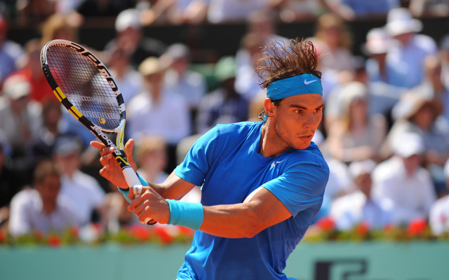photo 13 in Nadal gallery [id384629] 2011-06-08 00:00:00