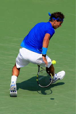 Rafael Nadal pic #404960
