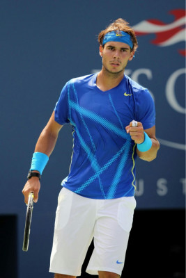 Rafael Nadal pic #405448