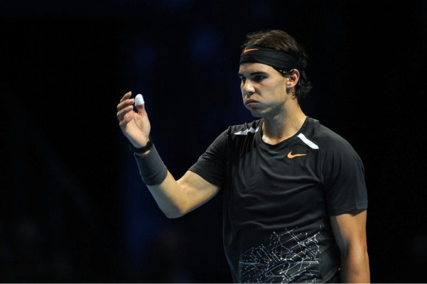 photo 28 in Rafael Nadal gallery [id450584] 2012-02-24 00:00:00