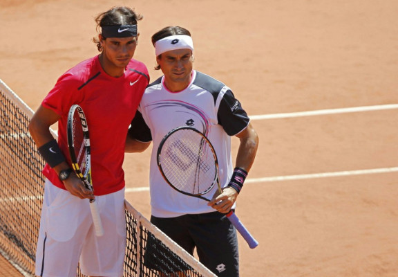 photo 3 in Nadal gallery [id498865] 2012-06-12 00:00:00