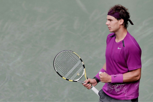 photo 26 in Rafael Nadal gallery [id411751] 2011-10-13 00:00:00