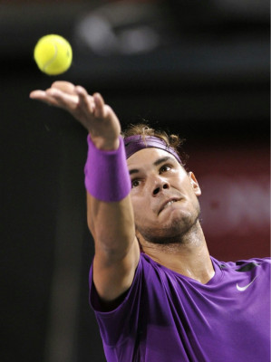 photo 28 in Rafael Nadal gallery [id411747] 2011-10-13 00:00:00