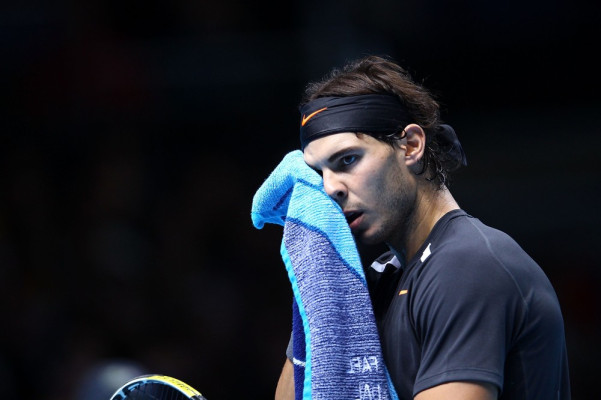 Rafael Nadal pic #448013