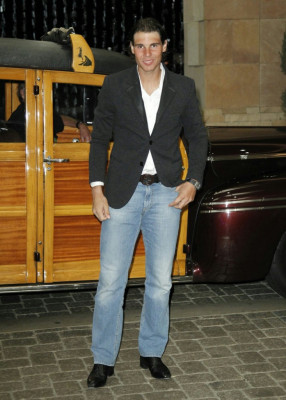 photo 20 in Rafael Nadal gallery [id464979] 2012-03-28 00:00:00