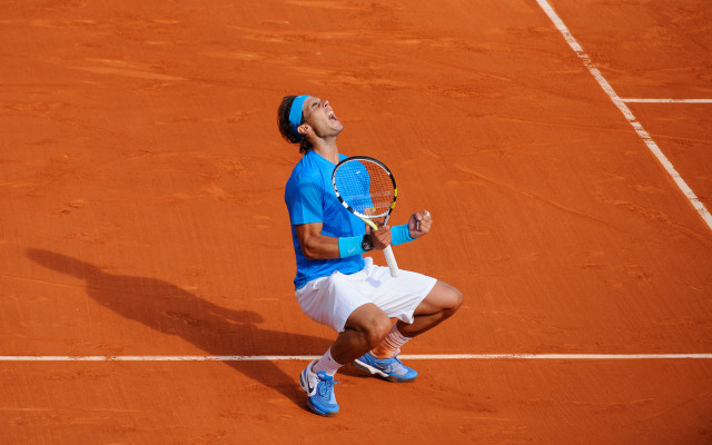 photo 9 in Rafael Nadal gallery [id385607] 2011-06-14 00:00:00