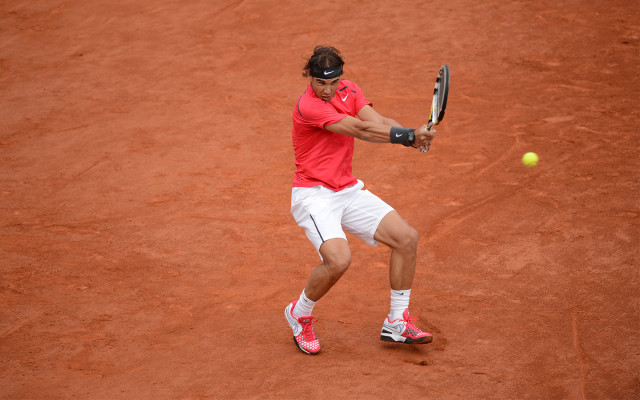photo 16 in Nadal gallery [id497219] 2012-06-09 00:00:00