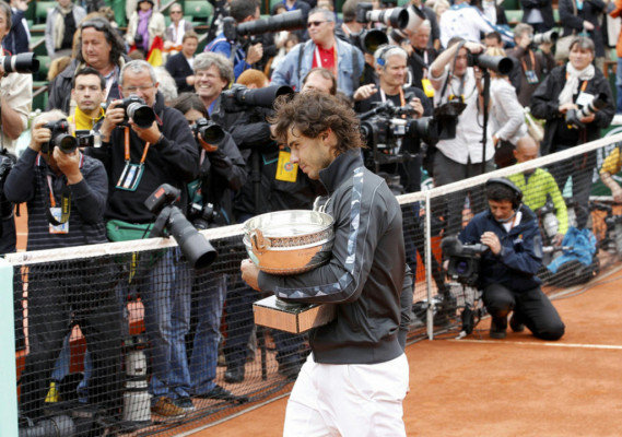 photo 4 in Nadal gallery [id503020] 2012-06-25 00:00:00