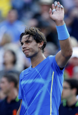 Rafael Nadal pic #402179