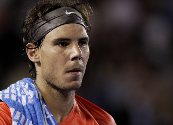 Rafael Nadal pic #440420