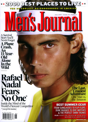 photo 5 in Nadal gallery [id232639] 2010-02-03 00:00:00