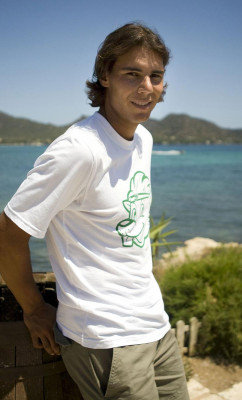 Rafael Nadal pic #275278