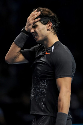 photo 27 in Rafael Nadal gallery [id450585] 2012-02-24 00:00:00