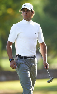 Rafael Nadal pic #416767
