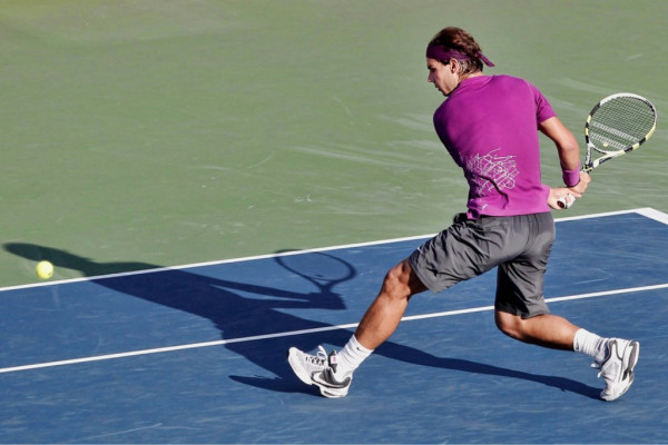 Rafael Nadal pic #411748