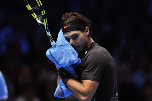 Rafael Nadal pic #448014