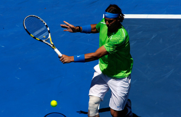 photo 14 in Rafael Nadal gallery [id457793] 2012-03-12 00:00:00