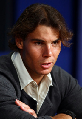 photo 11 in Nadal gallery [id400903] 2011-09-07 00:00:00