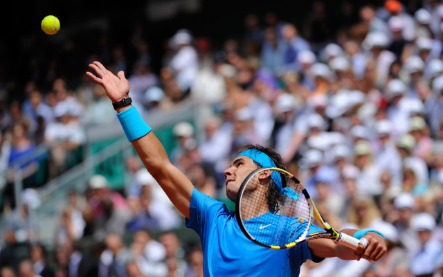 Rafael Nadal pic #385611