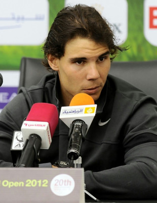 photo 19 in Nadal gallery [id489254] 2012-05-16 00:00:00
