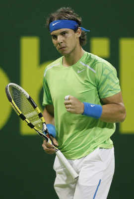 Rafael Nadal pic #489619