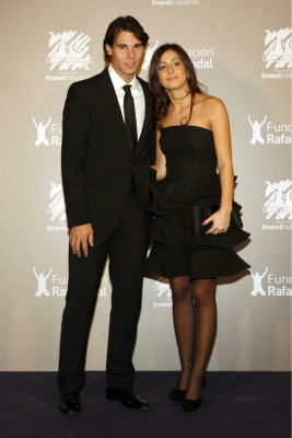 photo 10 in Rafael Nadal gallery [id489622] 2012-05-17 00:00:00