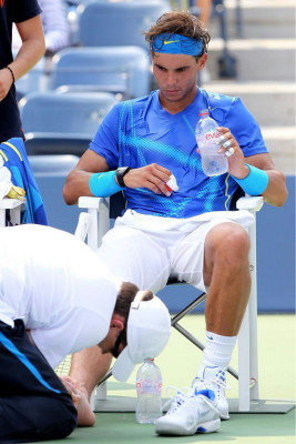 Rafael Nadal pic #404958