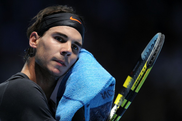 Rafael Nadal pic #448011