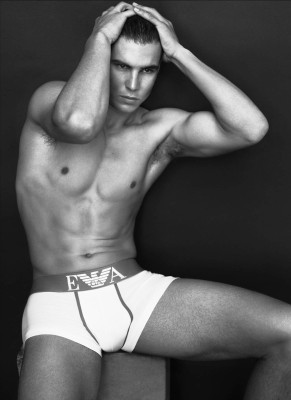 photo 29 in Rafael Nadal gallery [id334606] 2011-01-31 00:00:00