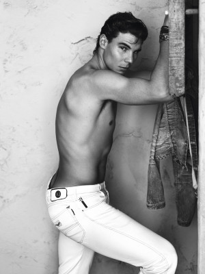 Rafael Nadal pic #335925