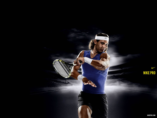 photo 9 in Rafael Nadal gallery [id232372] 2010-02-03 00:00:00